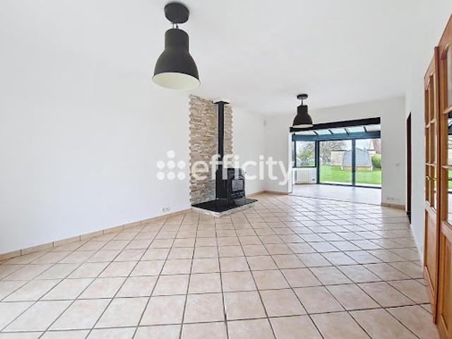 Maison vente à Senlis, Bargny