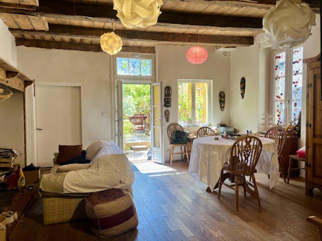 Maison vente à Villefranche-de-Rouergue, Salvagnac-cajarc