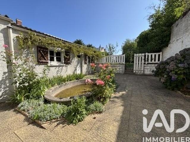 Maison vente à Cambrai, Caudry
