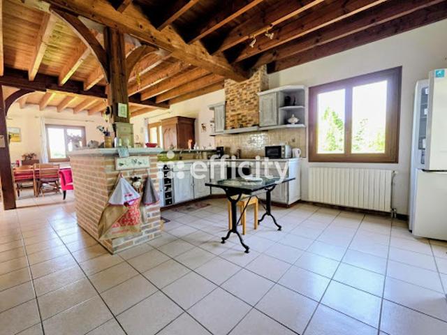 Maison vente à Nontron, Champagnac-de-belair