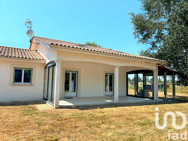 Maison vente à Périgueux, Ménesplet