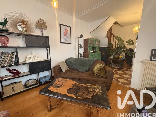 Maison vente à Les Andelys