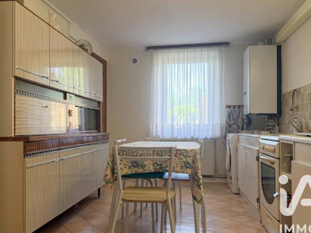 Maison vente à Val-de-Briey, Hussigny-godbrange