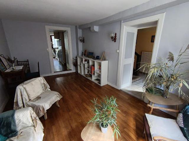 Maison vente à Bellac, Magnac-laval