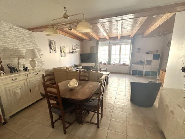 Maison vente à L'Arceau, Marennes-Hiers-Brouage