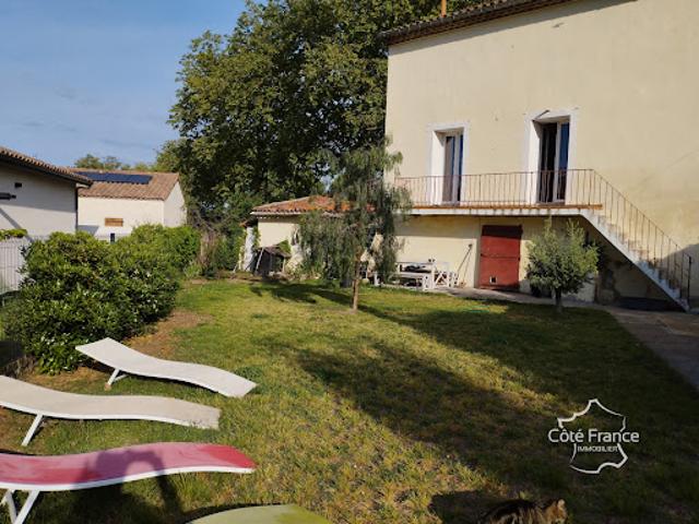 Maison vente à Béziers, Montagnac
