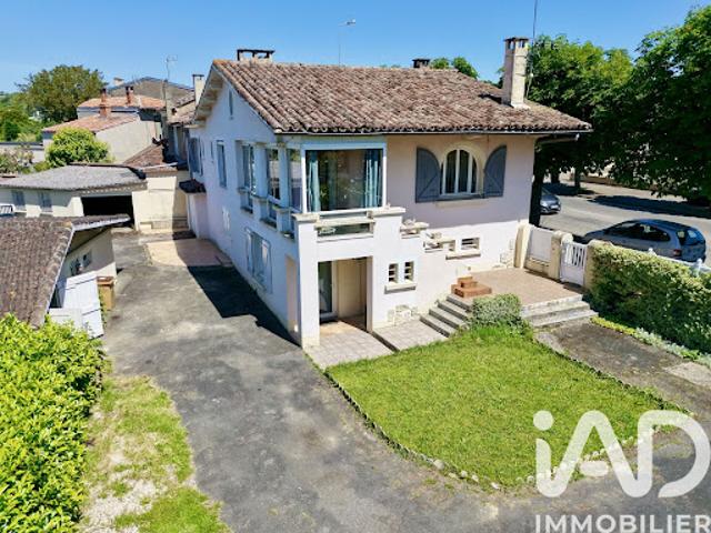 Maison vente à Auch
