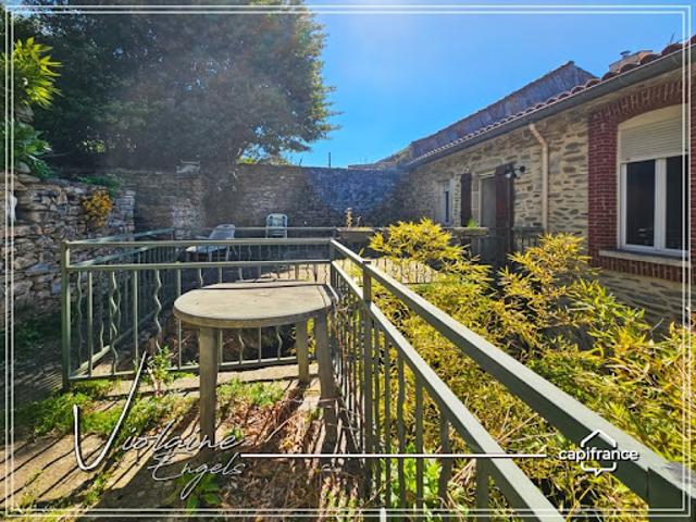 Maison vente à Béziers, Saint-pons-de-thomières