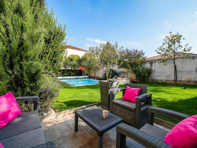Maison vente à Lotissement Les Charmilles, Heyrieux