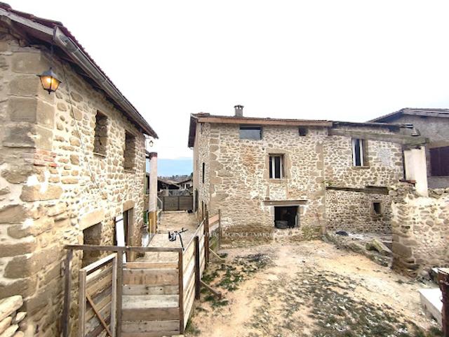 Maison vente à Valence, Eymeux