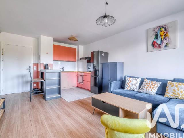 Appartement vente à Meaux