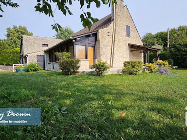 Maison vente à France métropolitaine, Augerville-la-rivière