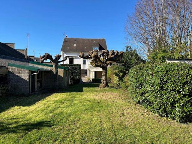 Maison vente à Châtellerault