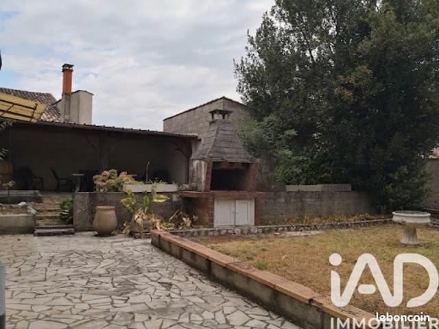 Maison vente à France métropolitaine, Lamagistère