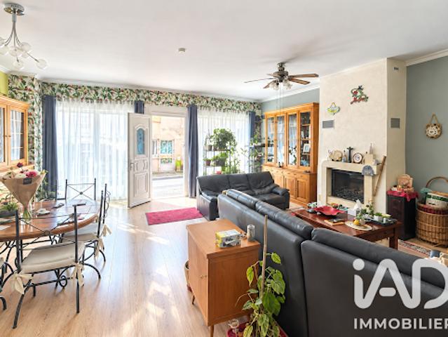 Maison vente à La Mercerie, Saint-Étienne-du-Bois