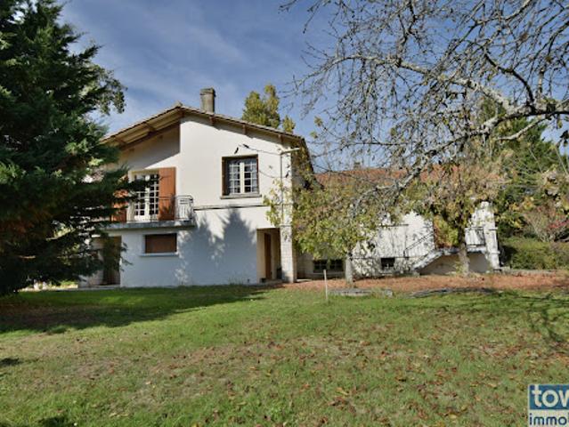 Maison vente à Bergerac