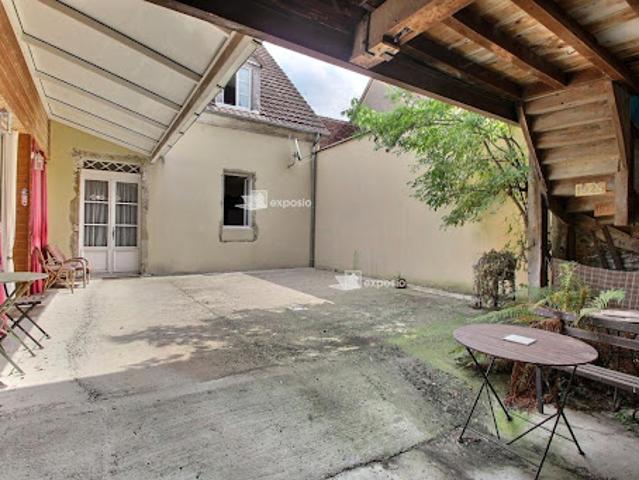 Maison vente à Pau, Garlin