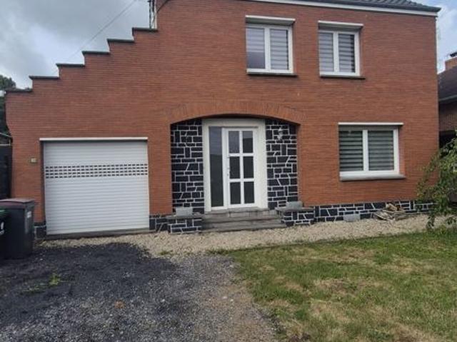 Maison vente à Valenciennes, Lecelles