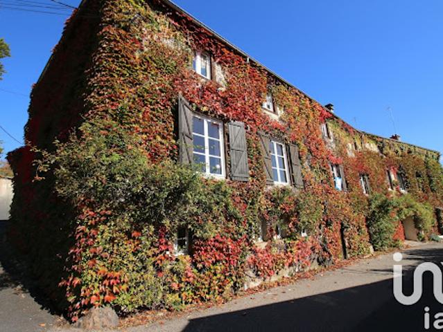 Maison vente à Ambert
