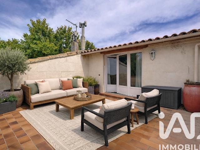 Maison vente à Nîmes, Beaucaire