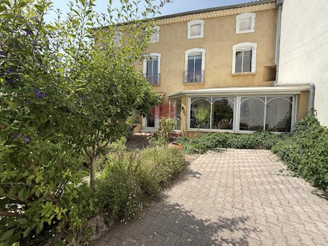 Maison vente à Lodève, Saint-andré-de-sangonis