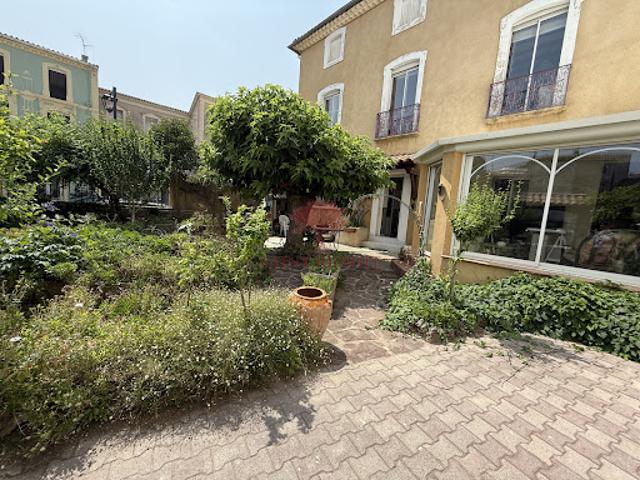 Maison vente à Lodève, Saint-andré-de-sangonis