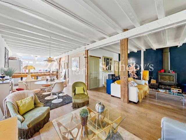 Maison vente à Thonon-les-Bains, Messery