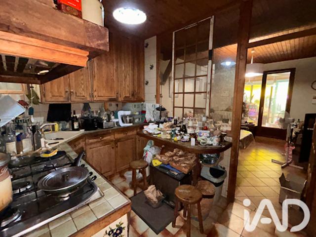 Maison vente à Villiers - Barbusse, Montreuil