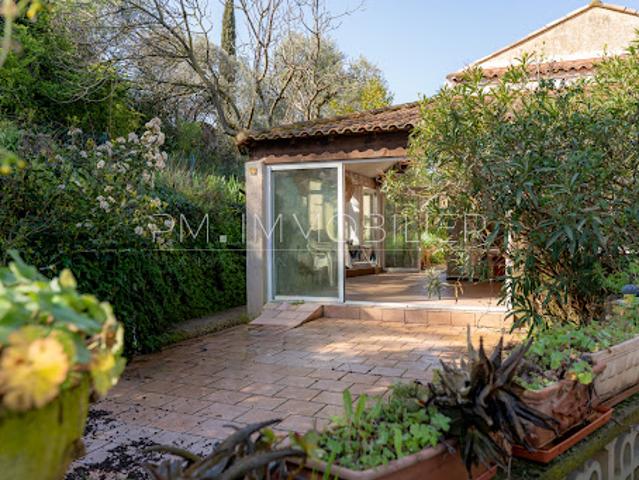 Maison vente à Aix-en-Provence, Simiane-collongue