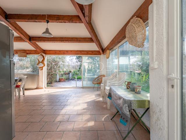 Maison vente à Aix-en-Provence, Simiane-collongue