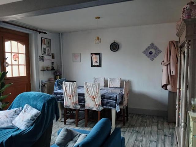 Maison vente à Thiers