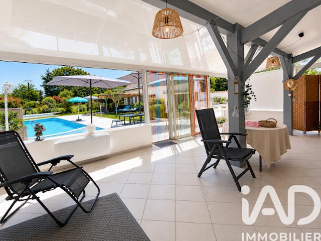 Maison vente à Mouleydier, Dordogne