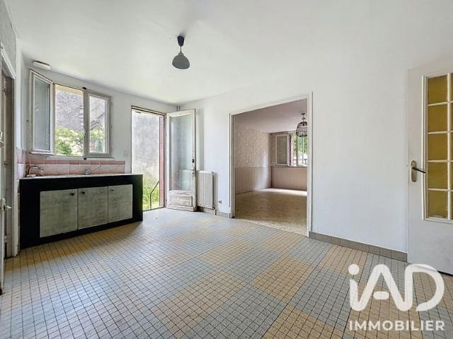 Maison vente à Auxerre, Mailly-la-ville