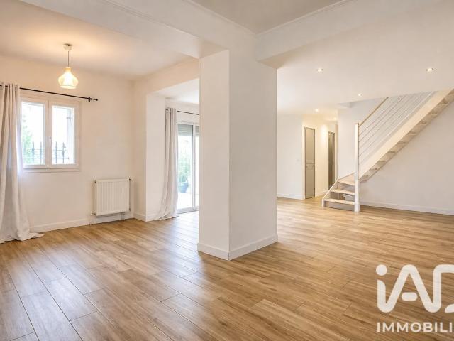Maison vente à Sarcelles, Andilly