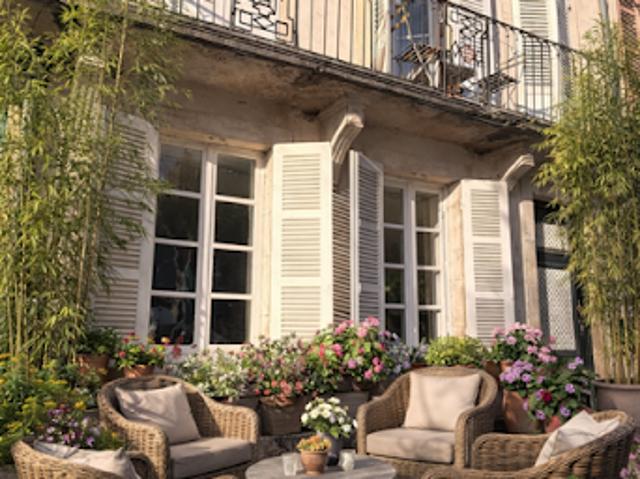 Maison vente à Chalon-sur-Saône, Saint-gengoux-le-national