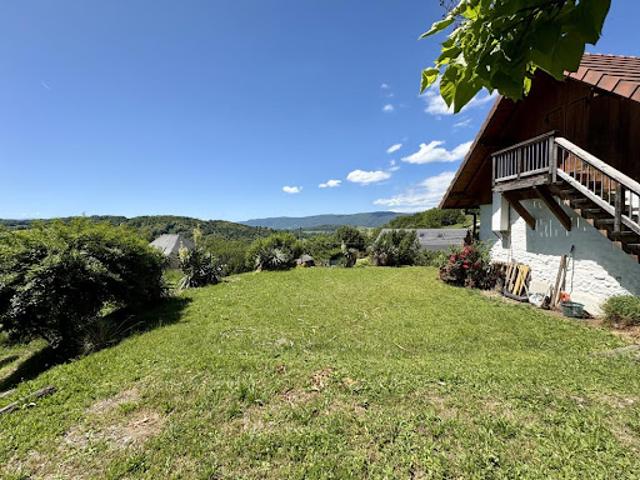 Maison vente à Annecy, Rumilly