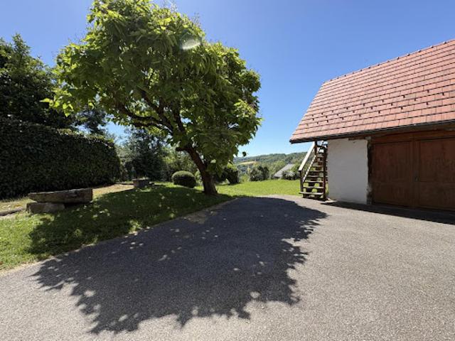 Maison vente à Saint-Julien-en-Genevois, Menthonnex-sous-clermont