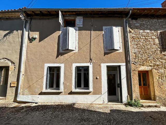 Maison vente à Condom, Saint-clar