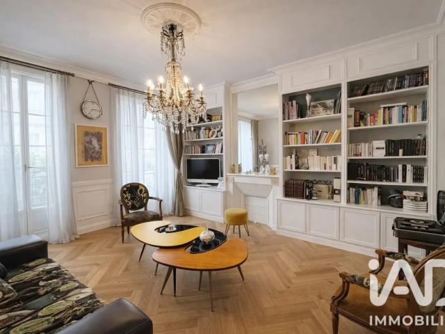 Maison vente à La Rochelle