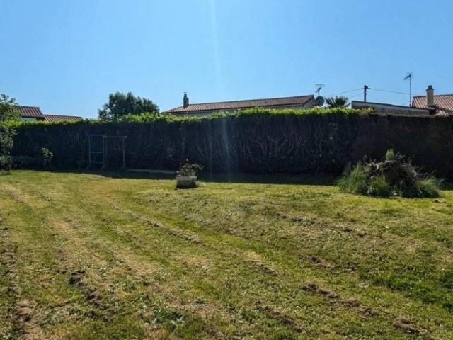 Maison vente à Bressuire, Cerizay