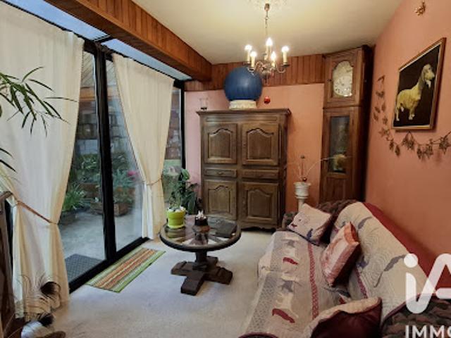 Maison vente à France métropolitaine, Vignes