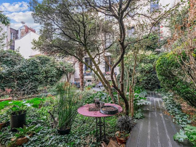 Maison vente à Bobigny, Pantin