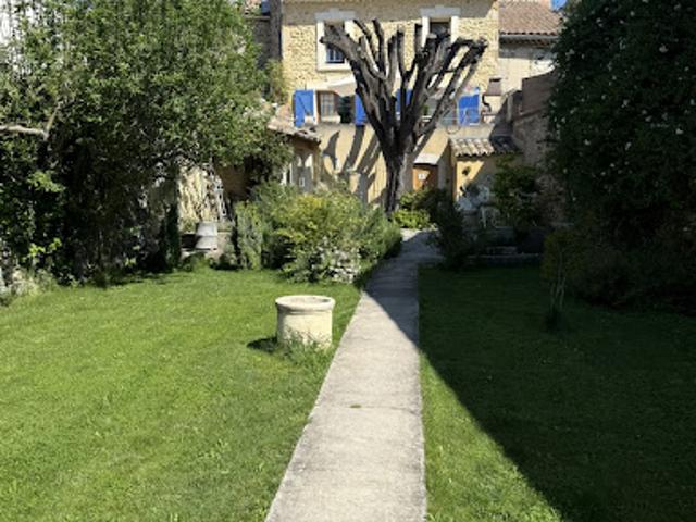 Maison vente à Saint-maurice-sur-eygues