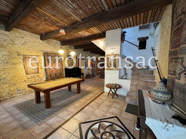 Maison vente à Béziers, Saint-thibéry