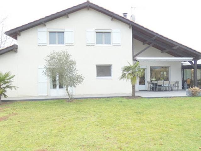 Maison vente à Bourg-en-Bresse, Bâgé-la-ville