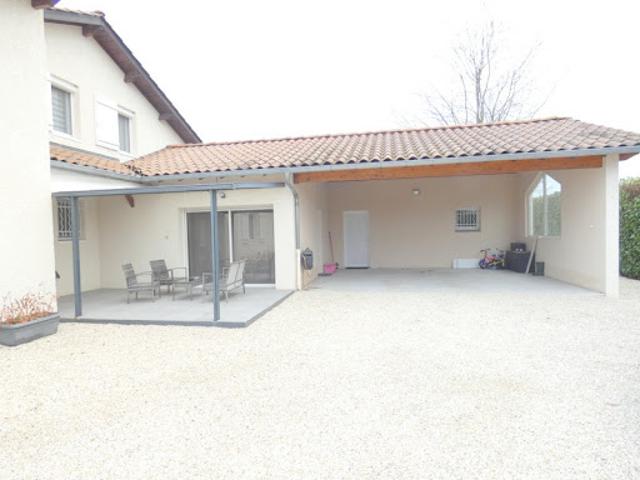 Maison vente à Bourg-en-Bresse, Bâgé-la-ville