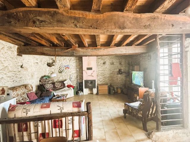 Maison vente à Châteauroux, Châtillon-sur-indre