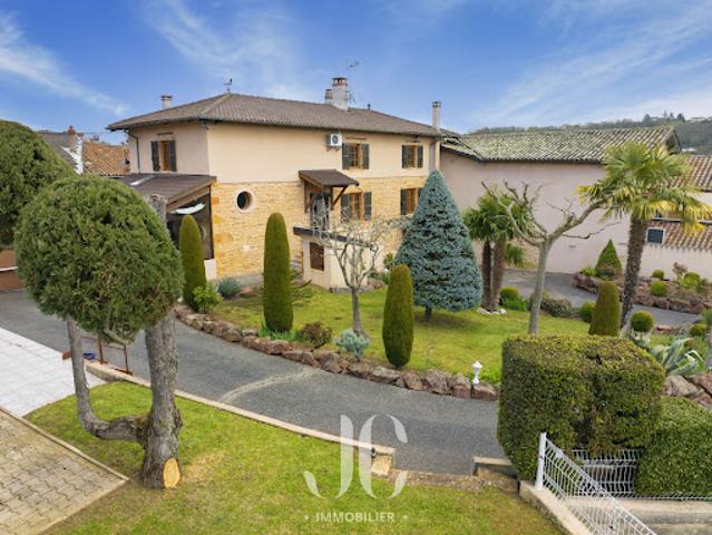 Maison vente à Villefranche-sur-Saône, Rhône