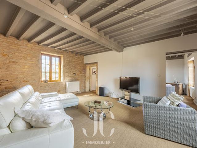 Maison vente à Villefranche-sur-Saône, Rhône