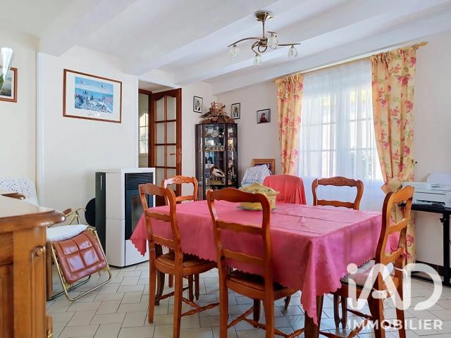 Maison vente à Saint-Xandre, Charente-Maritime